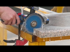 Marble Granite Masonry 125mm Grinding Diamond M14 Cutting Disc