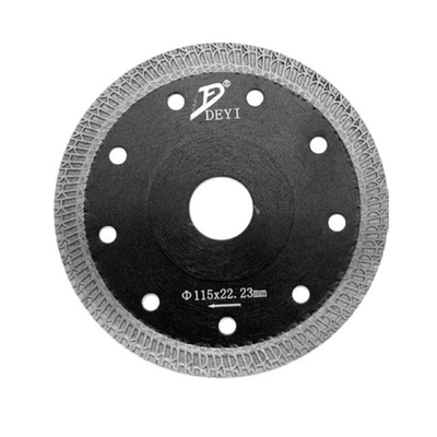 Heißer gedrängter gesinterter Diamond Saw Tools Cutting Disc 230mm