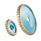 6 Stein Zoll-Soems 150mm Diamond Grinding Wheel For Granite