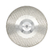 115 -180 mm Hartlötdiamant-Sägeblatt zum Schneiden von Marmor, Granit, Keramik