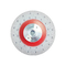 5/8-11“ Flansch-Maurerarbeit-Schleifer Blade Diamond Dry Cutting Disc 180mm