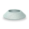 Silberner Profil-Diamond Grinding Wheel For Angle-Schleifer 75mm