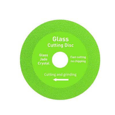100mm 7 1 2 Zoll-Kreissäge-Diamond Blade Granite For Angle-Schleifer