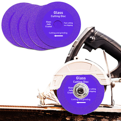 4 Presse-Diamond Saw Blade For Granite-Ausschnitt des Zoll-165mm heißer